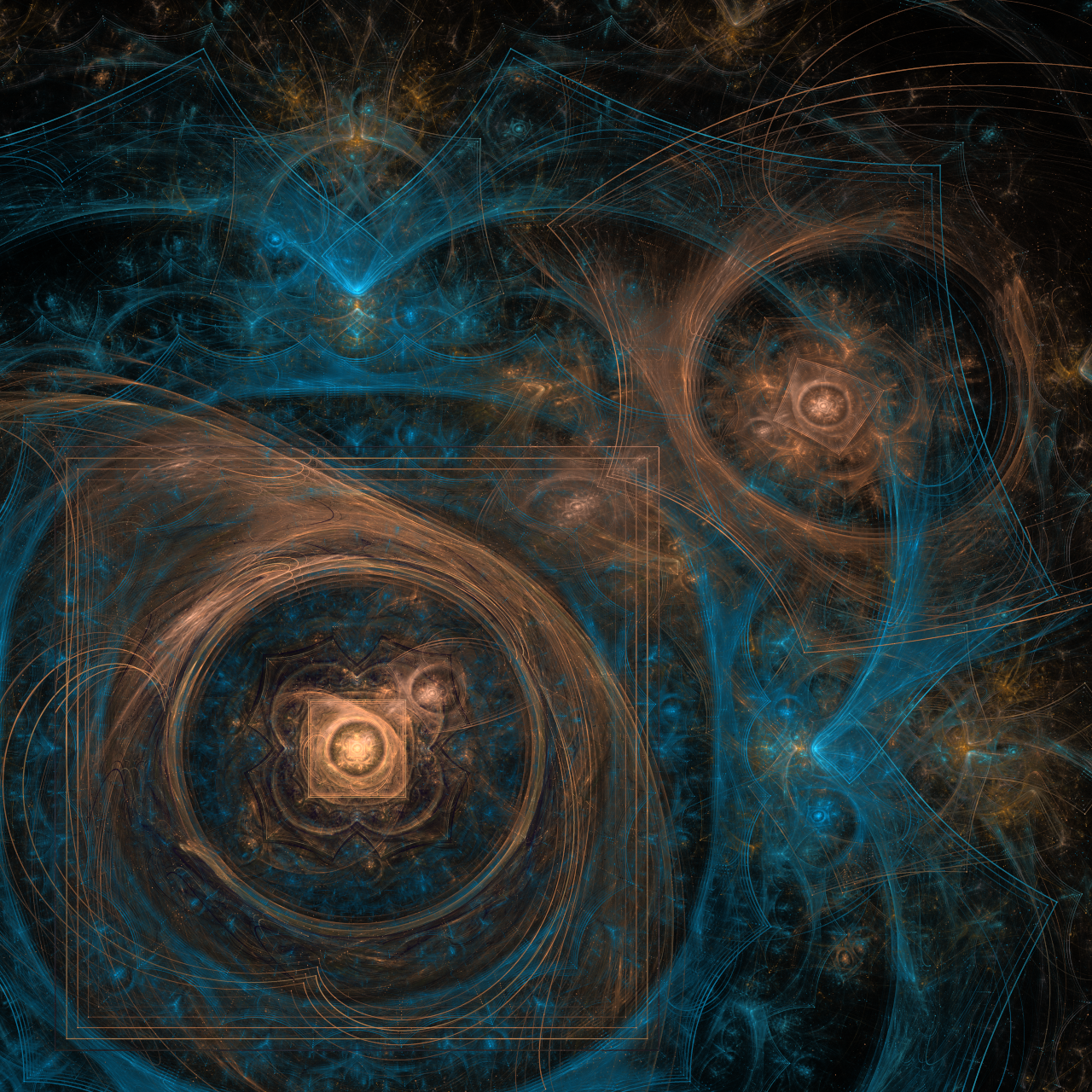 Logically Illogical: Daily Art - "Copper Wire"