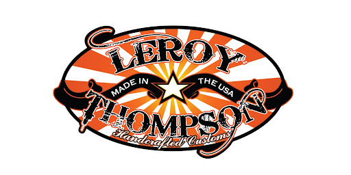 leroy thompson choppers