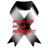 Solidaridad con los Mineros