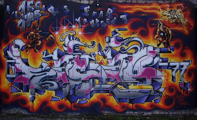 graffiti, berlin graffiti