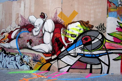 graffiti murals, wall graffiti, art graffiti
