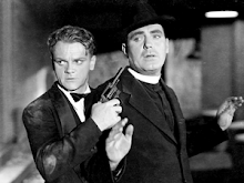 Cagney and O'Brien