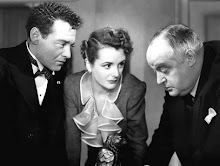 Peter Lorre, Mary Astor, Sydney Greenstreet