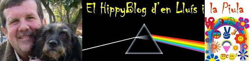 El hippyBlog d'en Lluís i la Piula