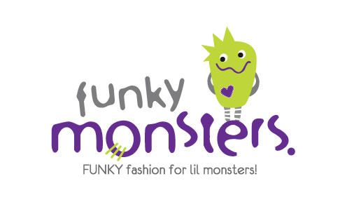 Funky Monsters