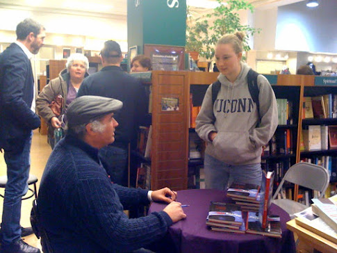 World AIDS Day 2009 Book Signing