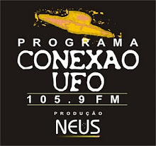 Conexão ufo-Santa Cruz do Sul-RS