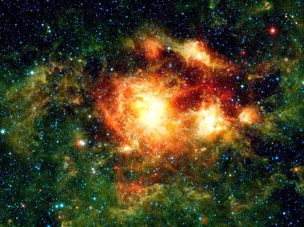 Image result for imagem de cosmos