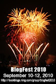 Blogfest Be There or Be Square