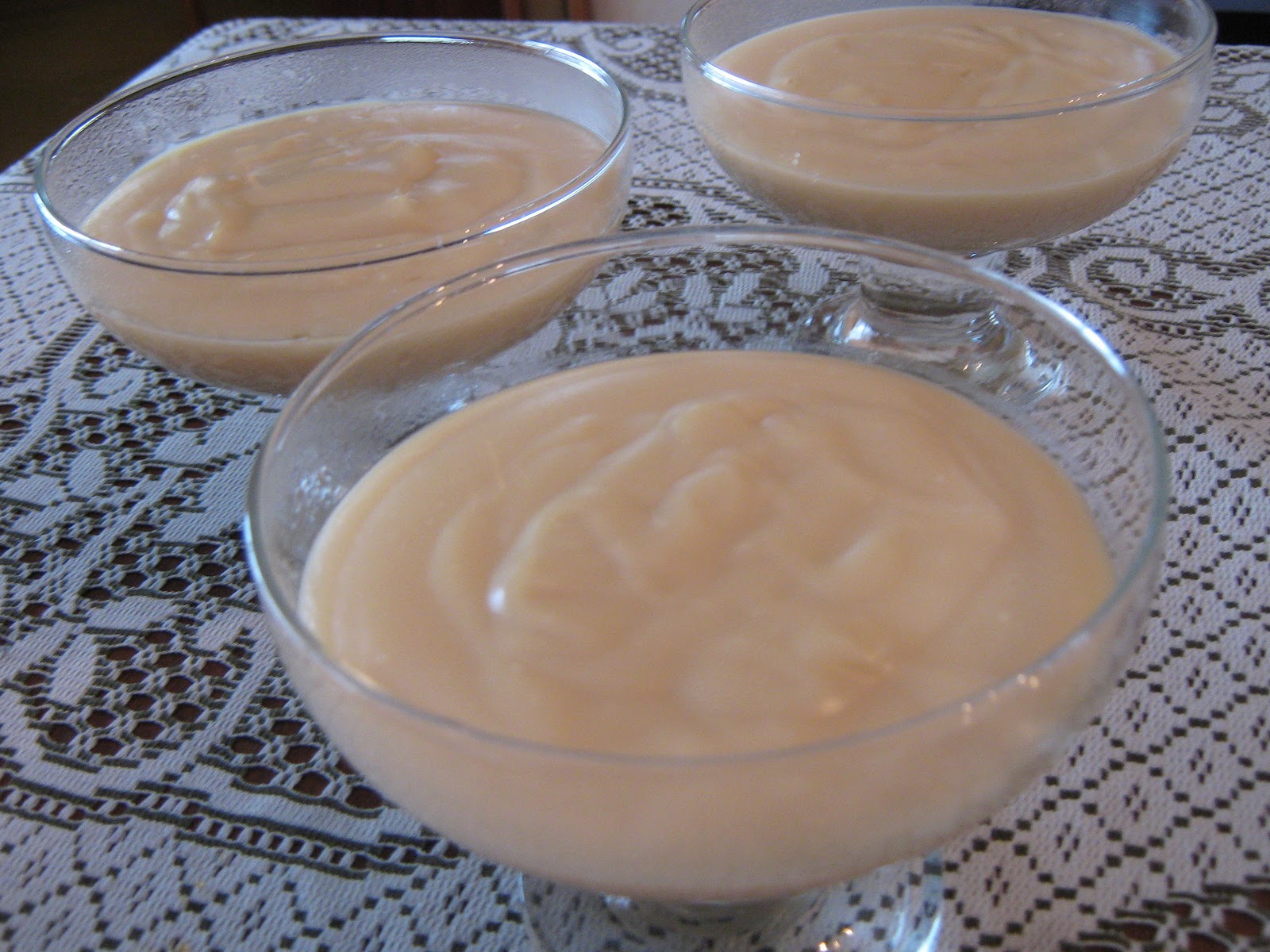 Abundance on a dime make it from scratch old fashioned butterscotch