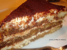 Tiramisù