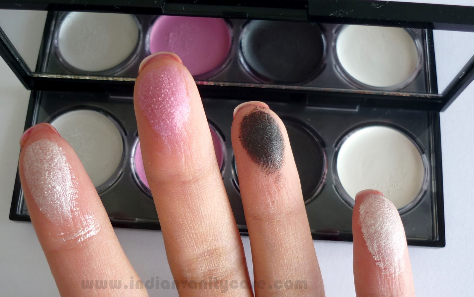 revlon illuminance creme shadow tutorial fordtransit12passengervanrental