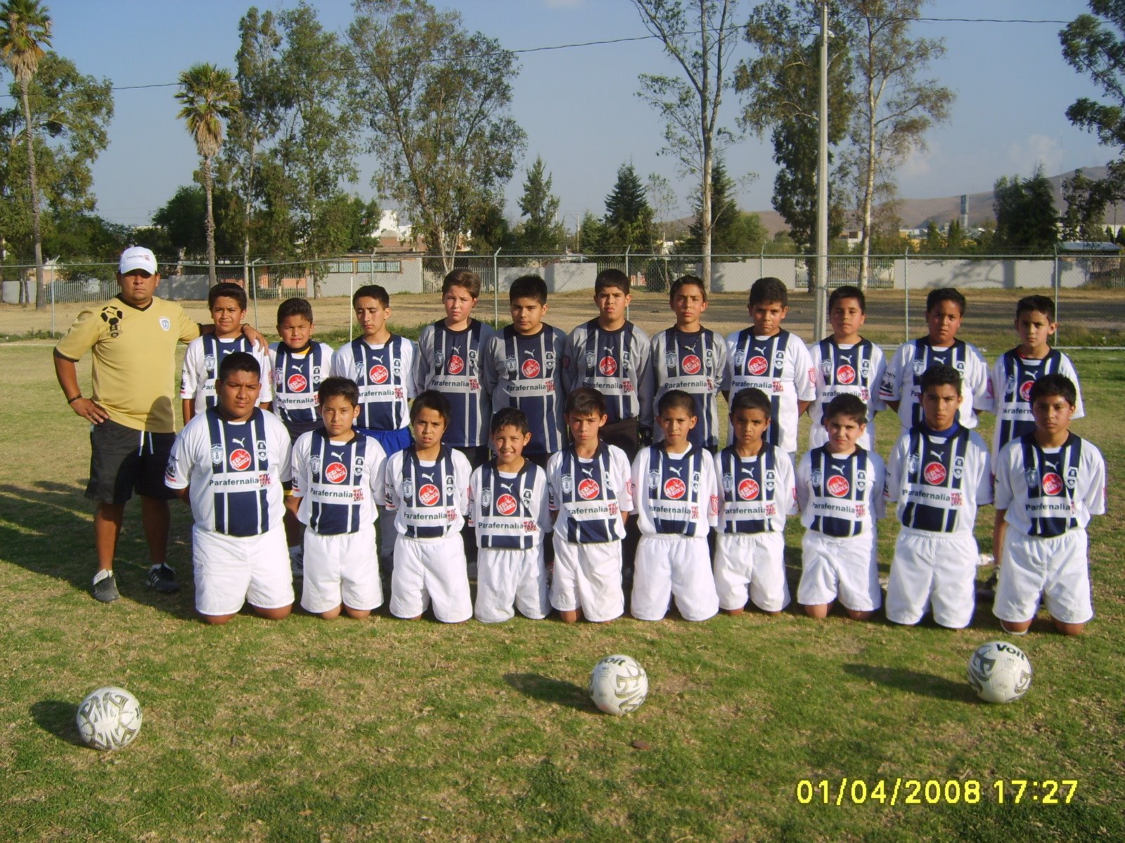 CATEGORIA 96-97