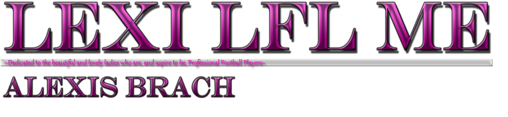 LFL ME Blog By Lexi