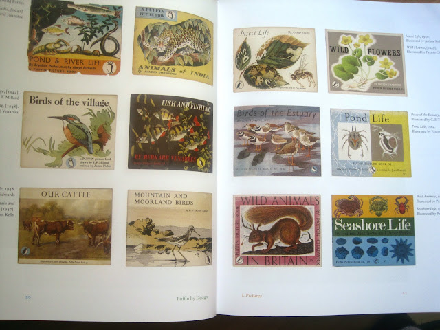 Puffin Picture Books
