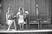 UCLA study on friendship among women