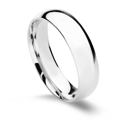 We ordered our wedding bands this week from John Titcombe We should have