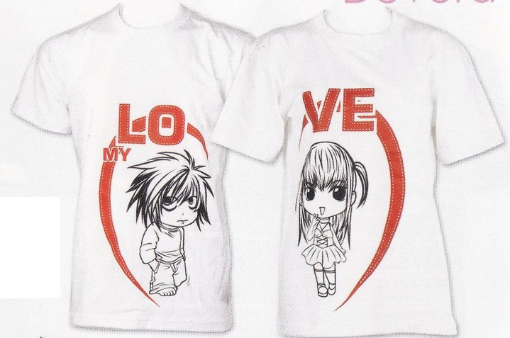 Nuffnang - Ads Number one Online T-Shirt Printing Shop in Malaysia.