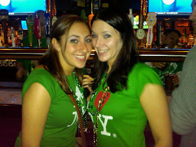 st pattys day giveaway