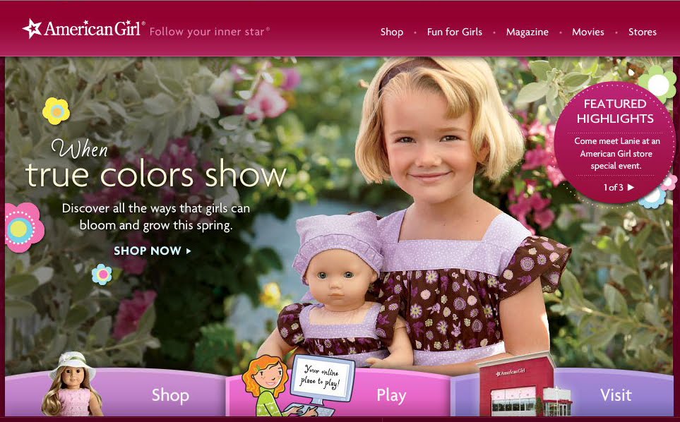 Kids Modeling And Acting Blog Nikki For American Girl Magazine kids-modeling-and-acting-blog-nikki-for-american-girl-magazine