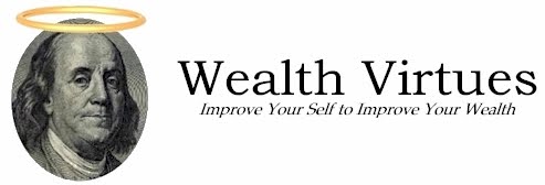 Wealth Virtues Recommends