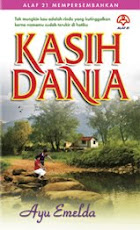 Kasih Dania (2007)