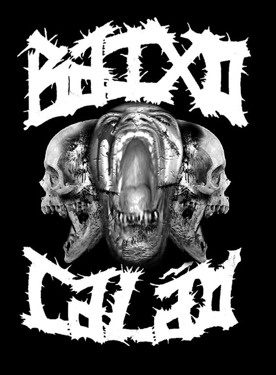 Baixo Calão BIOGRAFIA Baixo Calão BIOGRAFIA