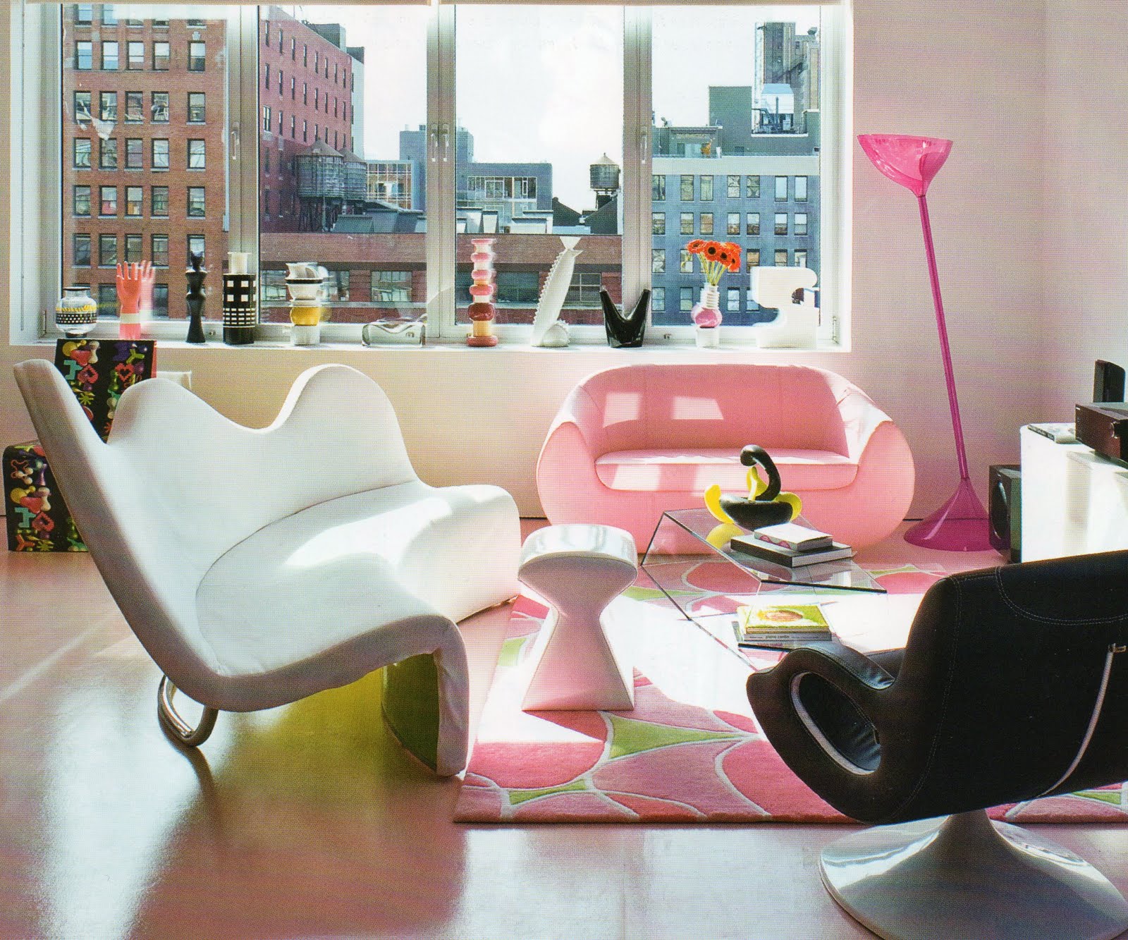 ATELIER N 5 KARIM RASHID EN NUEVA YORK atelier-n-5-karim-rashid-en-nueva-york