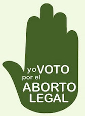 CAMPAÑA NACIONAL POR EL DERECHO AL ABORTO LEGAL SEGURO Y GRATUITO