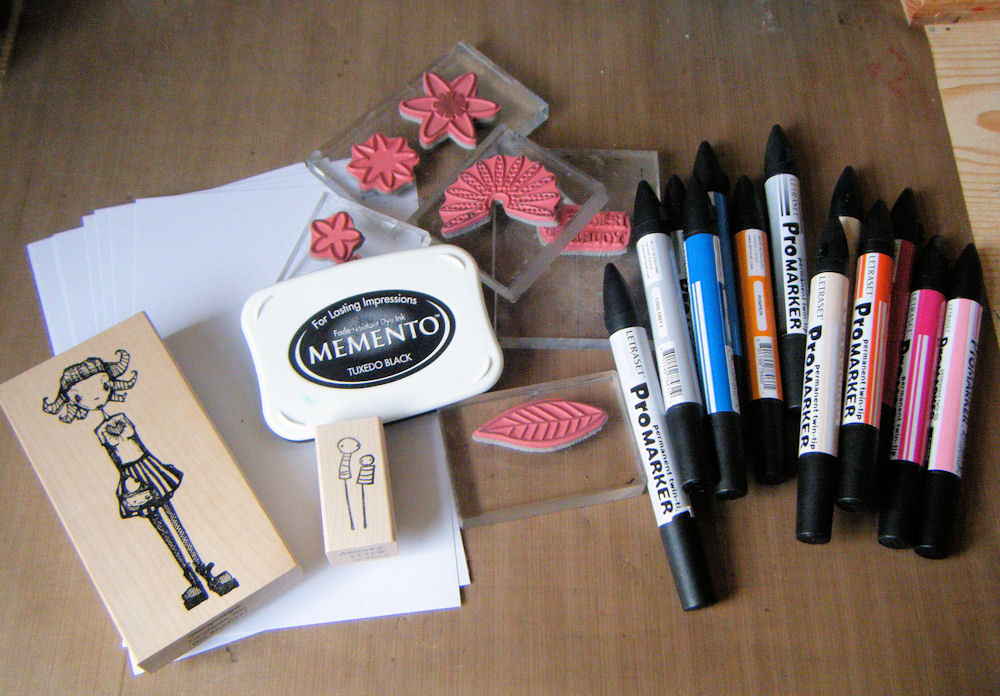 Appresiasion creation On Your Marks... A Tutorial By Hels Sheridan