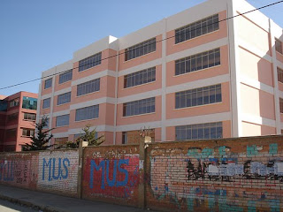 UPEA crea seguro de salud para estudiantes - La UPEA Noticias de la UPEA