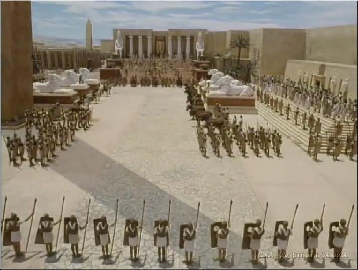 o mundo em suas mãos. Em