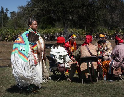 Cuz #39 ns: Seminole War Reenactment Cuz #39 ns: Seminole War Reenactment
