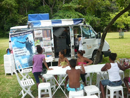 CORDEL NO PARQUE