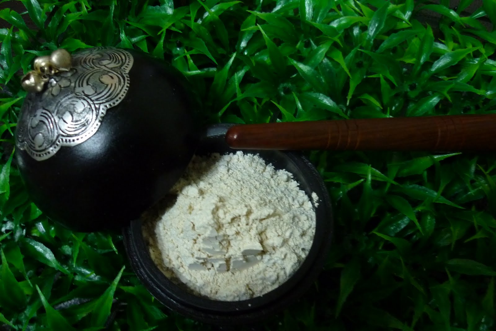 Rosemary & Tea Tree Natural Mask