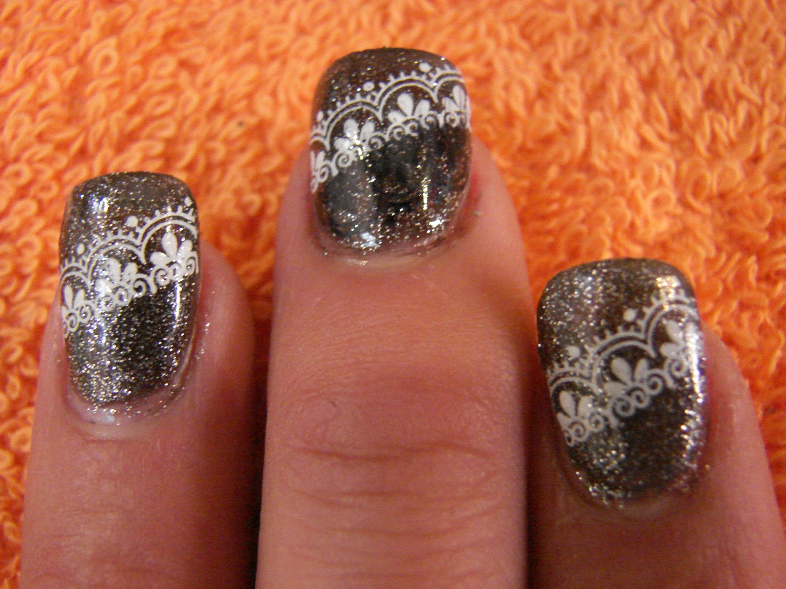 ALOHA NAIL CREATIONS