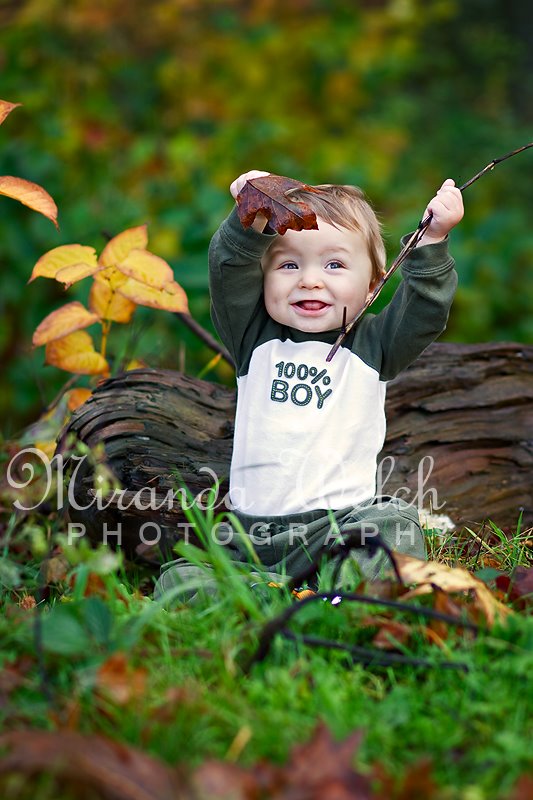 Tacoma, Puyallup, Puget Sound Baby, Children and Family Photographer