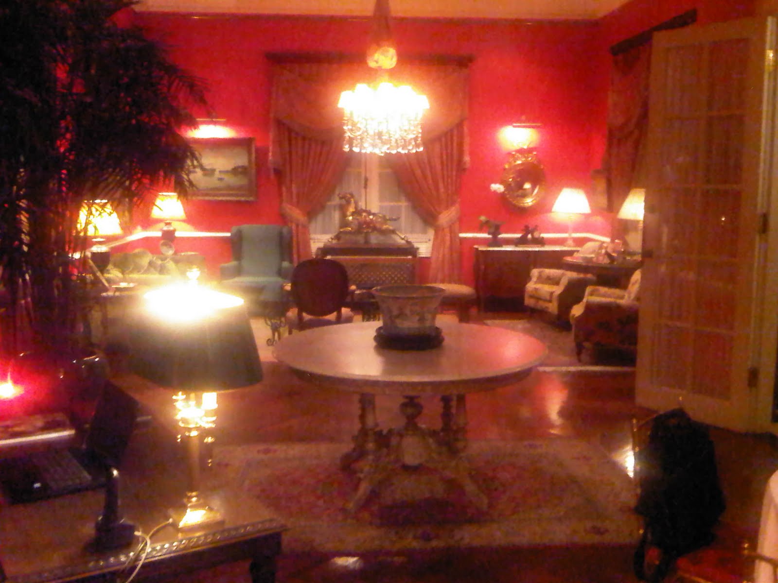 THE BLUEPRINT: Rumah Kartunegara, Jakarta