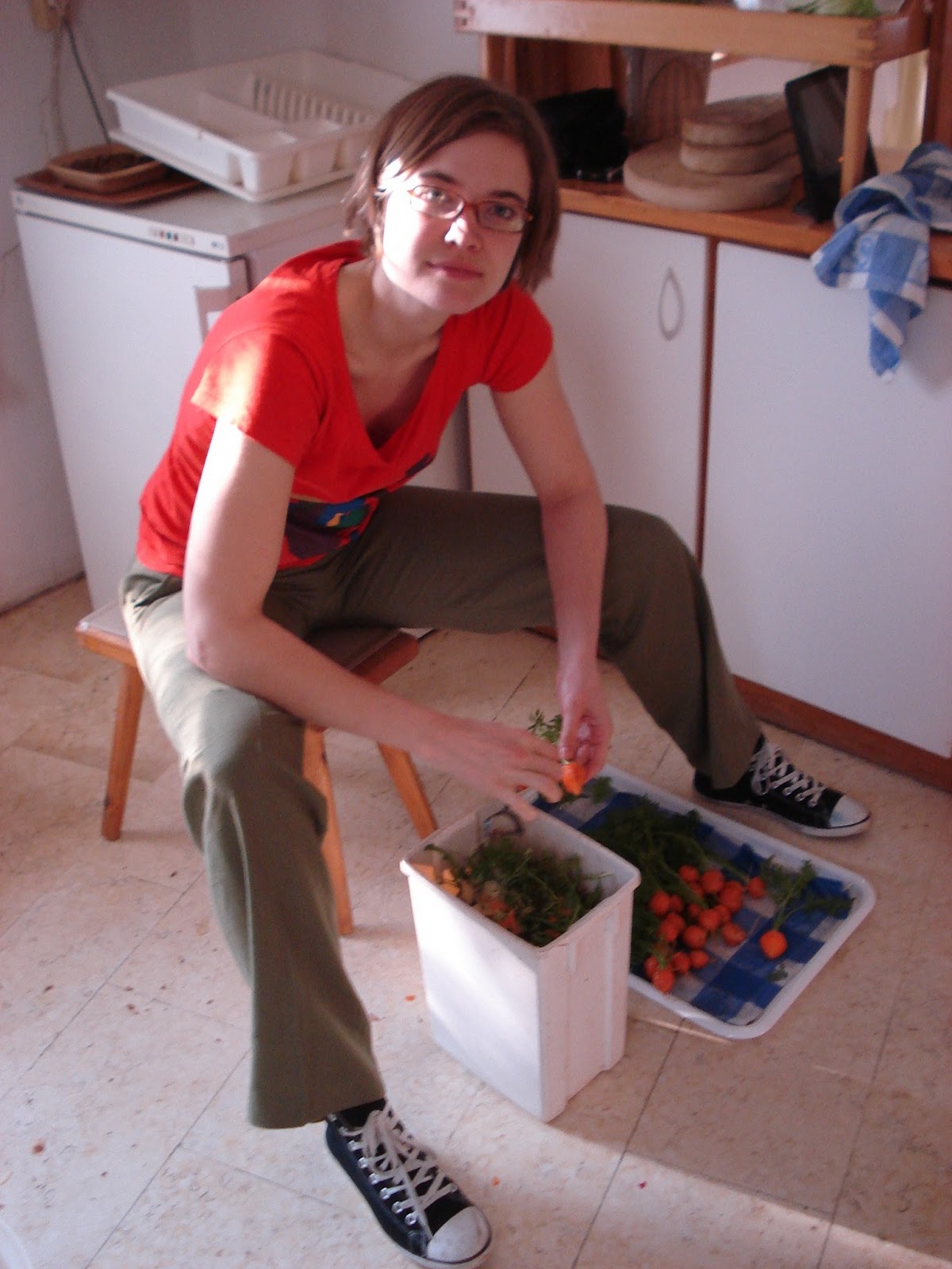 Bianca fi Masr.: BA abgegeben, Alexandria, ägyptisches Museum