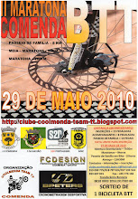 2ªMARATONA BTT - CLUBE COOLMENDA