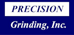 Precision Grinding, Inc. Birmingham, AL  USA