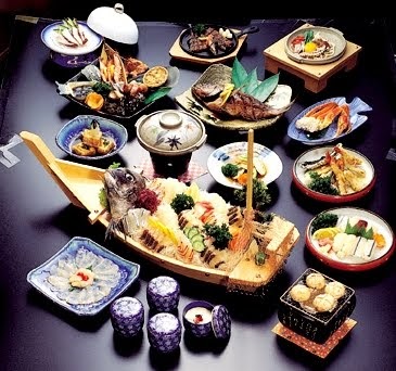 Sushi foi criado como uma conserva e virou a comida japonesa mais  tradicional; aprenda, Culinaria 013