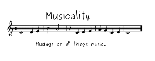 Musicallity