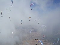 Paragliding world cup tv