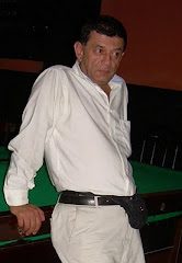 Autor en Argentina, febrero 2010