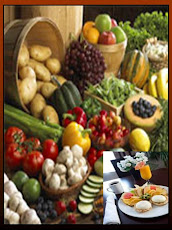FOOD AND BEVERAGES