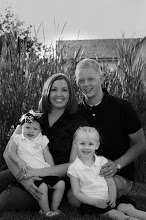 Our cute little Family