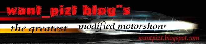Car modified