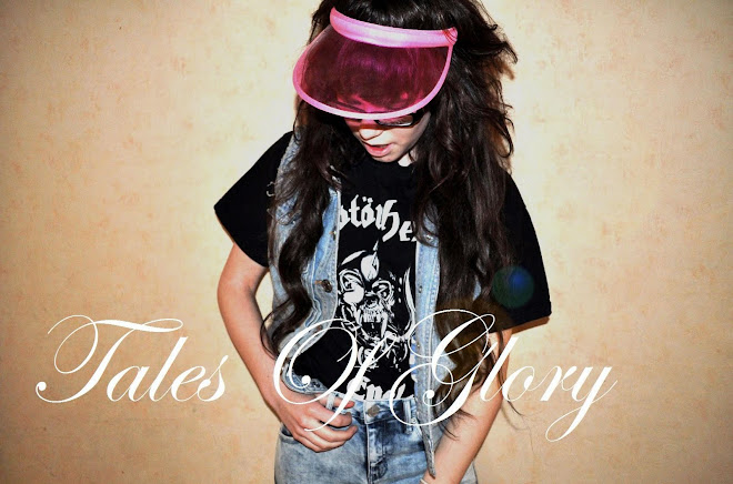 TALES OF GLORY