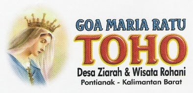 Goa Maria Ratu Toho